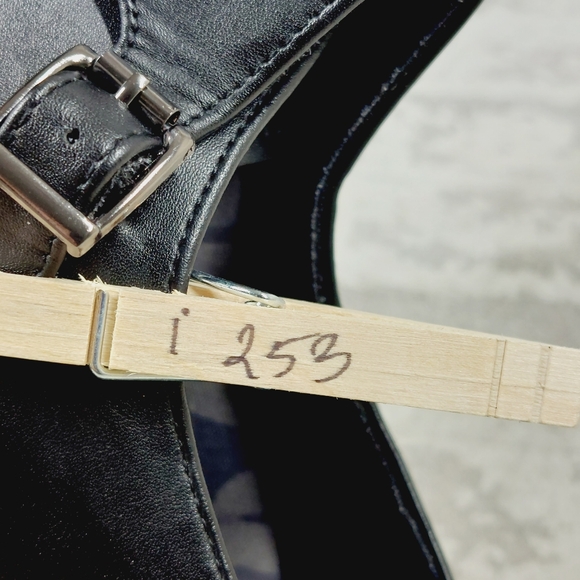 NEW Kenneth Cole Reaction Men's Black Monk-Strap Loafer Dress Shoes i253 - Picture 12 of 12